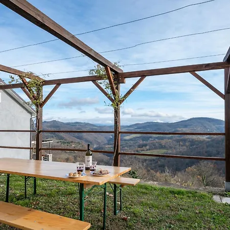 Maria By Interhome * Castelletto Soprano