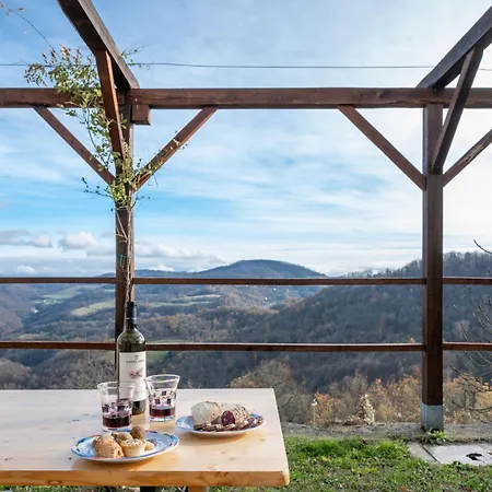 Dom wakacyjny Maria By Interhome *