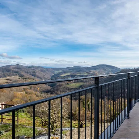 Maria By Interhome Castelletto Soprano