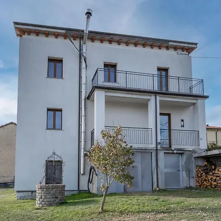 Maria By Interhome Holiday home