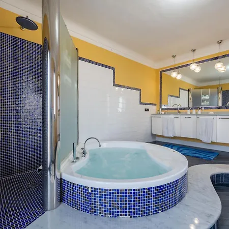 Maria By Interhome Dom wakacyjny Castelletto Soprano