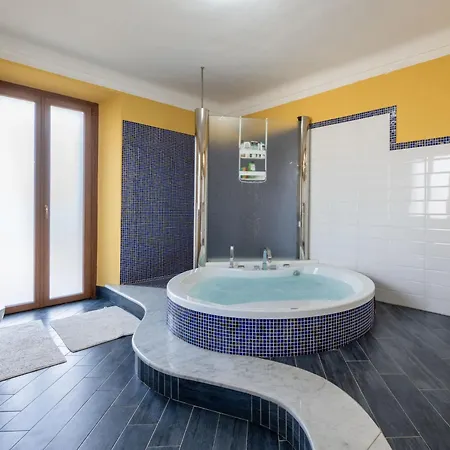 Dom wakacyjny Maria By Interhome