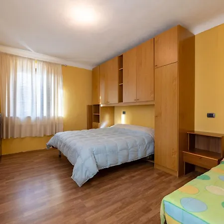Holiday home Maria By Interhome Castelletto Soprano