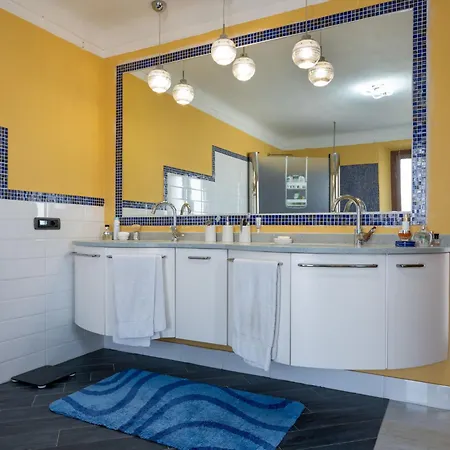 Dom wakacyjny Maria By Interhome