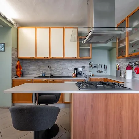 Maria By Interhome Holiday home *