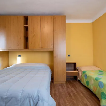 Сasa de vacaciones Maria By Interhome Gottasecca