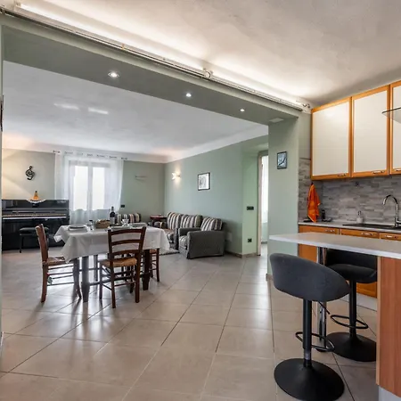Maria By Interhome Holiday home