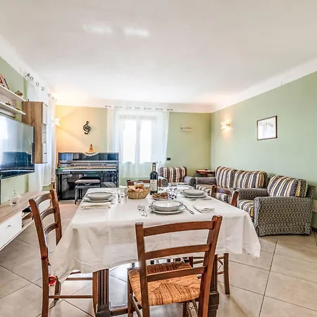 Dom wakacyjny Maria By Interhome *