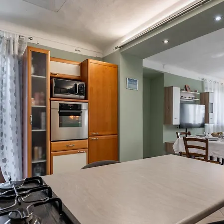 Maria By Interhome Holiday home