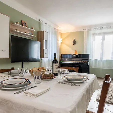 Сasa de vacaciones Maria By Interhome