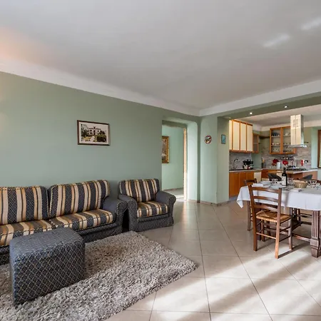 Dom wakacyjny Maria By Interhome