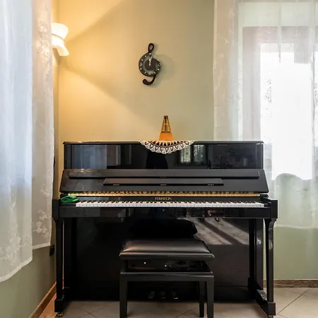 Dom wakacyjny Maria By Interhome