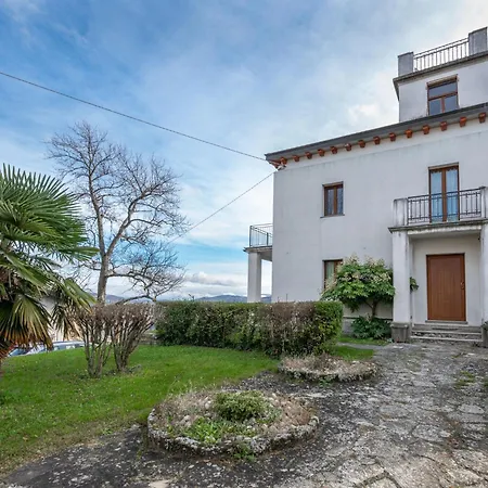 Maria By Interhome Holiday home *