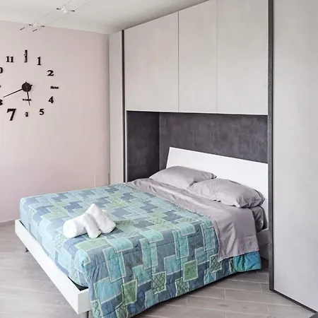 Maria By Interhome Dom wakacyjny Castelletto Soprano