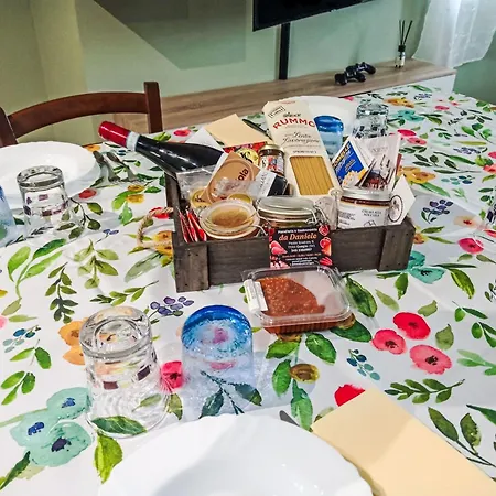 Maria By Interhome Castelletto Soprano