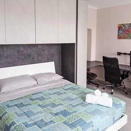 Maria By Interhome Castelletto Soprano