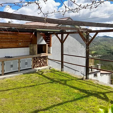 Maria By Interhome Castelletto Soprano