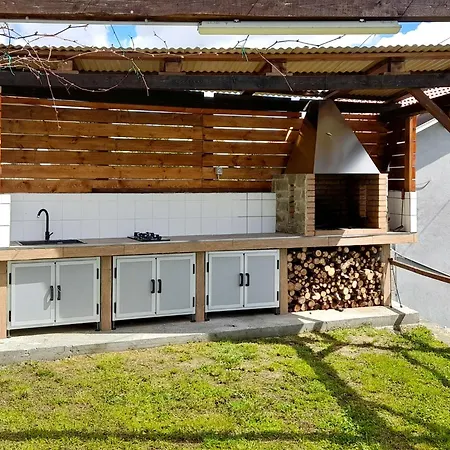 Maria By Interhome Dom wakacyjny *