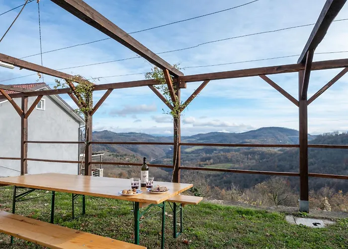 Maria By Interhome * Castelletto Soprano