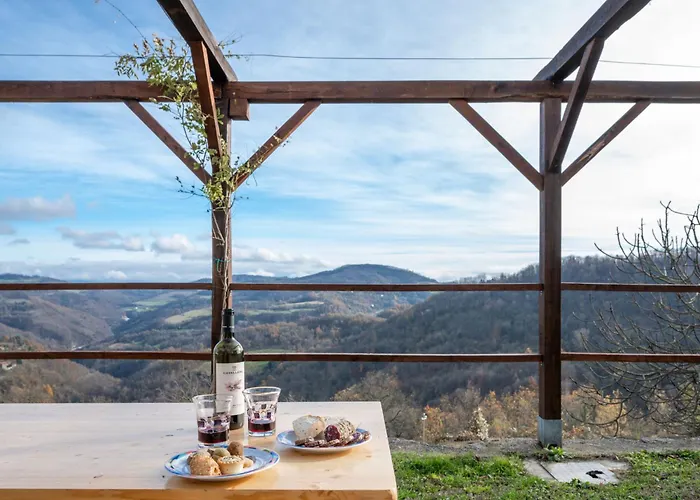 Casa vacanze Maria By Interhome *