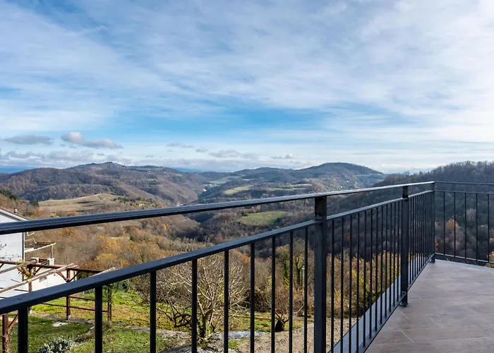 Maria By Interhome Castelletto Soprano