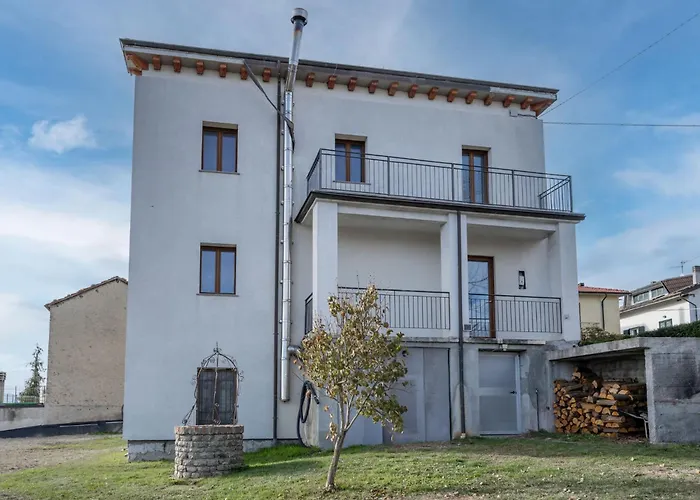 Maria By Interhome Casa vacanze