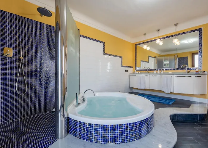 Maria By Interhome Casa vacanze Castelletto Soprano