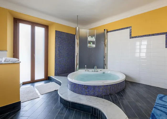 Casa vacanze Maria By Interhome