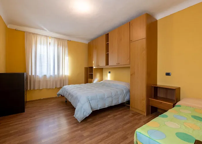 Дом отдыха Maria By Interhome Castelletto Soprano