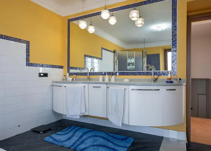 Casa vacanze Maria By Interhome