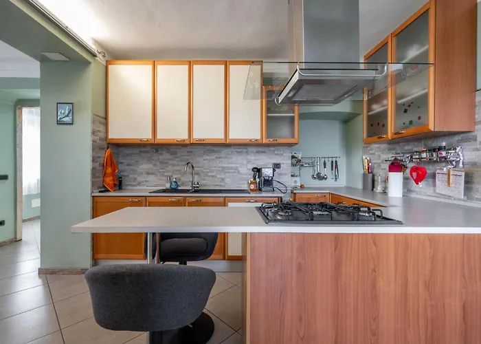 Maria By Interhome Casa vacanze *