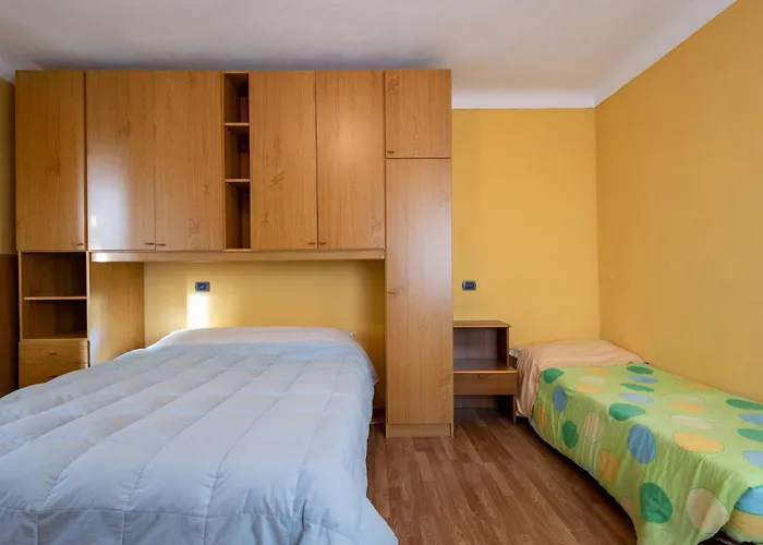 Casa vacanze Maria By Interhome Castelletto Soprano