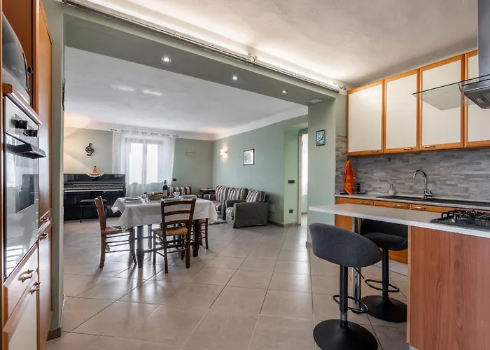 Maria By Interhome Casa vacanze