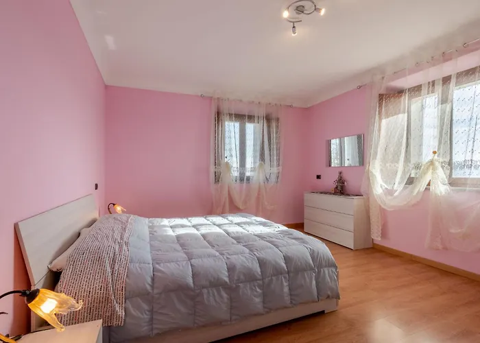 Maria By Interhome Casa vacanze *