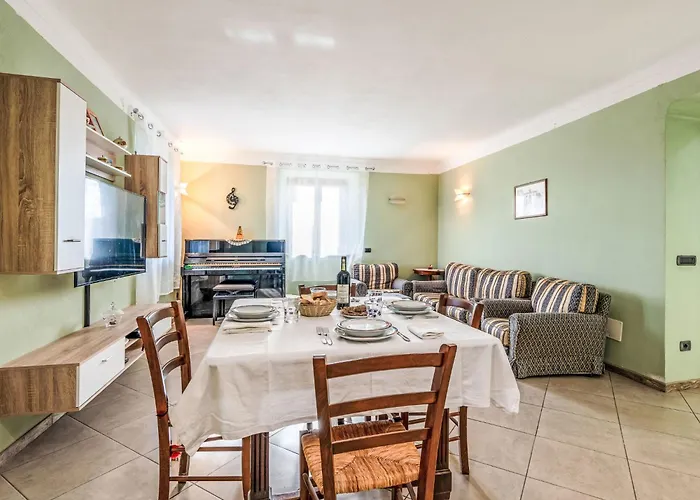 Casa vacanze Maria By Interhome *