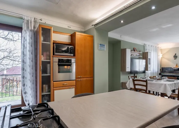 Maria By Interhome Casa vacanze