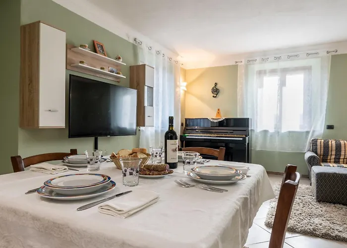 Casa vacanze Maria By Interhome