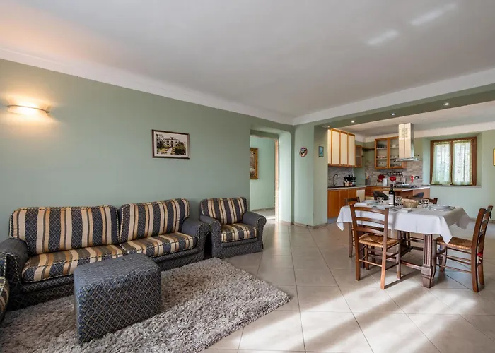 Casa vacanze Maria By Interhome