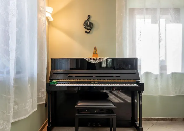 Casa vacanze Maria By Interhome