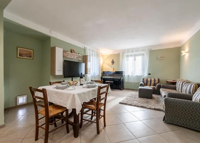 Maria By Interhome *