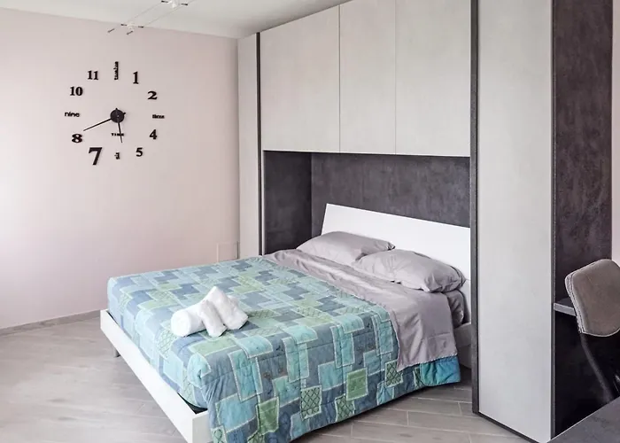 Maria By Interhome Дом отдыха Castelletto Soprano