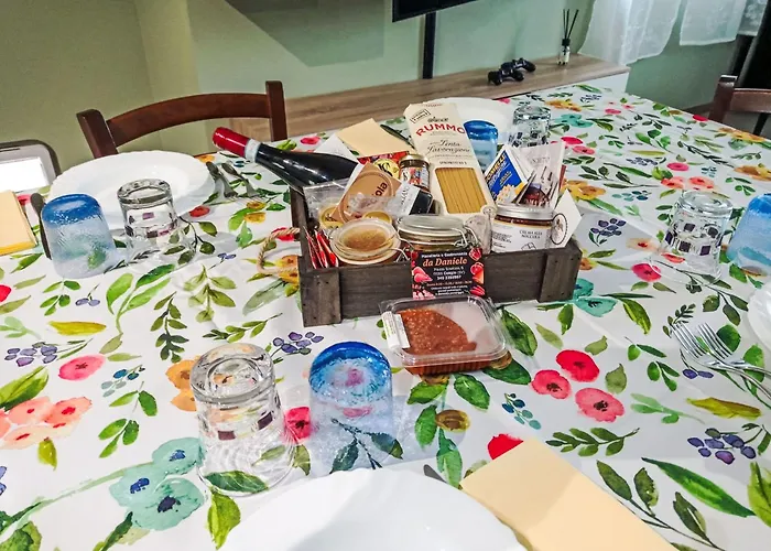 Maria By Interhome Castelletto Soprano