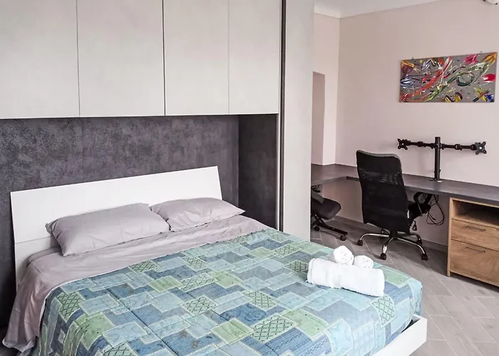 Maria By Interhome Castelletto Soprano