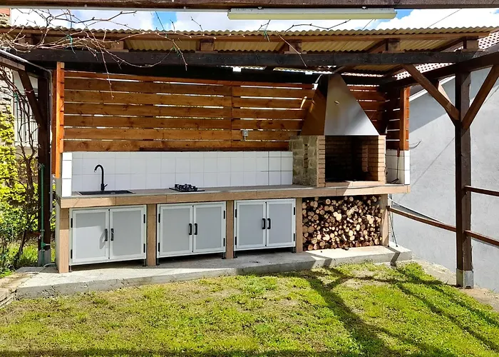 Maria By Interhome Casa vacanze *